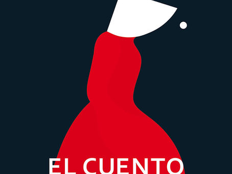 El cuento de la criada de Margaret Atwood