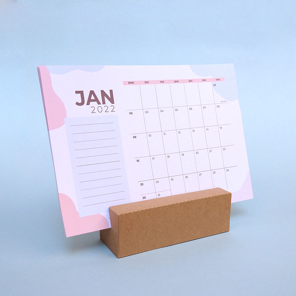 Suporte - 12x4x5,5 cm