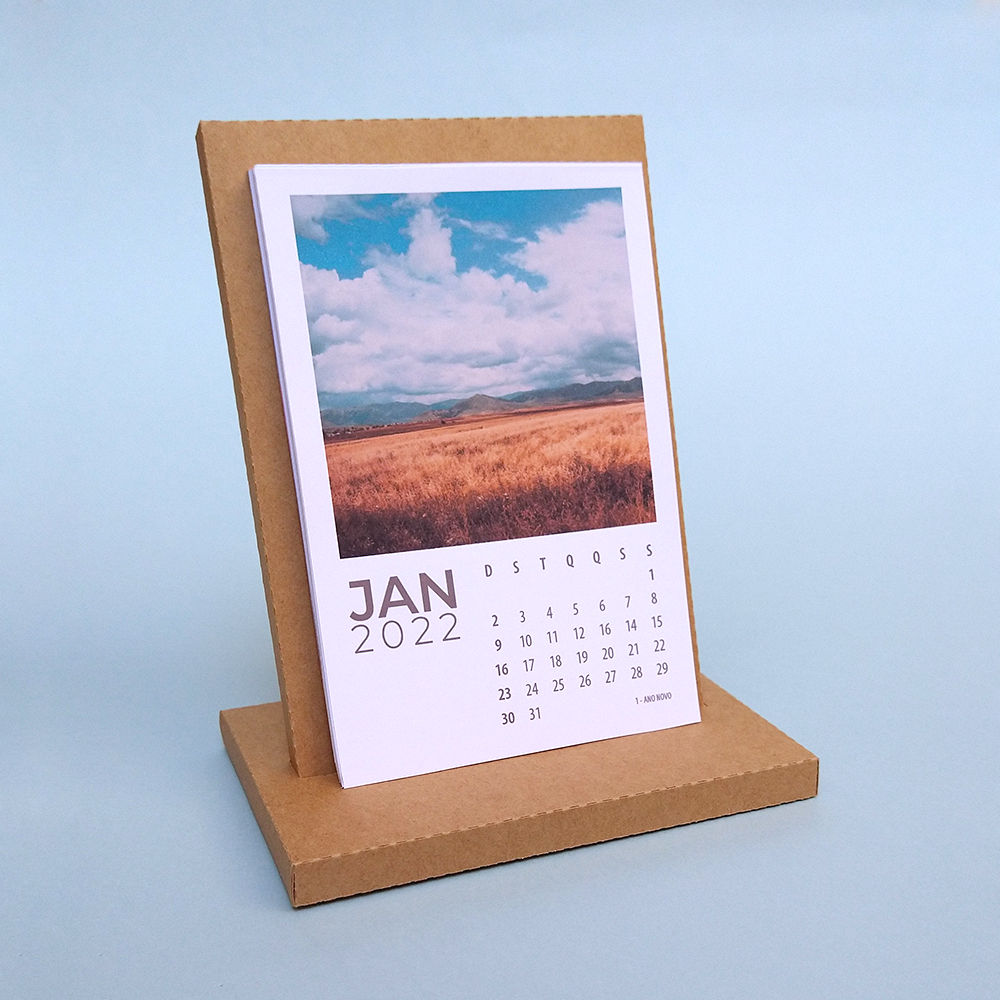 Suporte - 12x15x8 cm