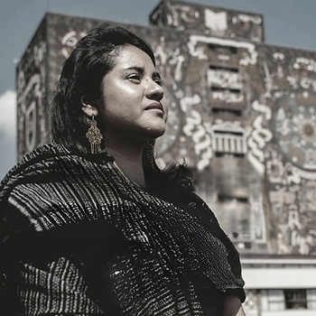 Nadia López García