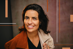 JULIANA TAVARES SE DESTACA EM DIFERENTES LINGUAGENS ARTÍSTICAS EM 2023