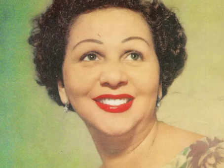 50 ANOS SEM DALVA DE OLIVEIRA