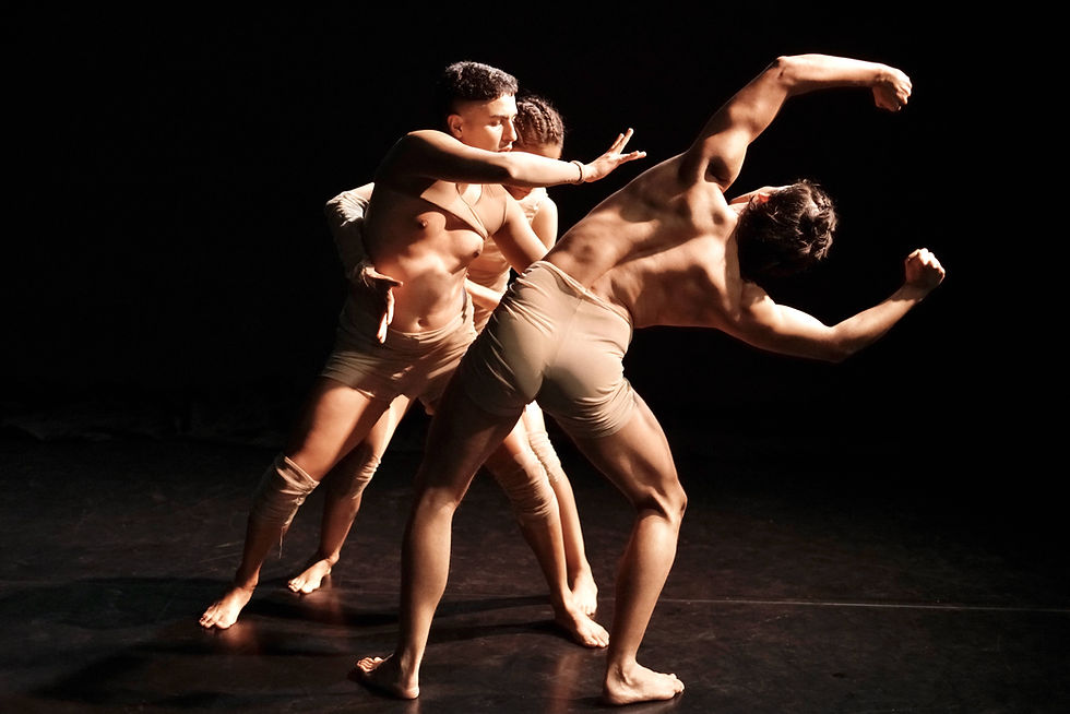 Foto: Nityama Macrini