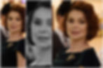 Montagem sobre foto de Blad Meneghel