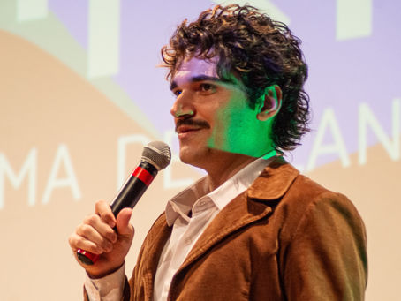 HENFIL LEVA ESTUDOS SOBRE TEATRO MUSICAL BRASILEIRO À ESPANHA