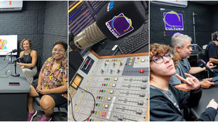 ALÔ, ALÔ, BRASILIENSE: A RÁDIO CULTURA QUER OUVIR VOCÊ!