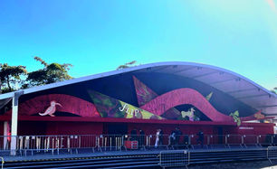 FUNDAÇÃO CASA DE RUI BARBOSA MARCA PRESENÇA NA FLIP