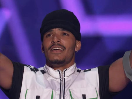 A INCRÍVEL TRAJETÓRIA DE SAMUKA, O B-BOY QUE DEU ORGULHO AO BRASIL EM 2024