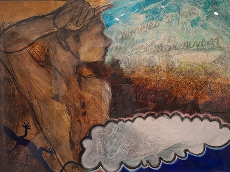 PORTO ALEGRE GANHA NOVO LOCAL DE ARTE: ESPAÇO FÍSICO