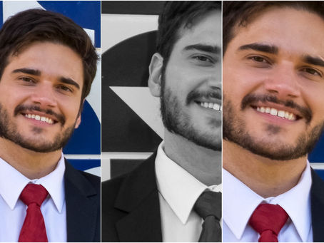 O QUE PENSA A NOVA GERAÇÃO DE ARTISTAS DO DF?