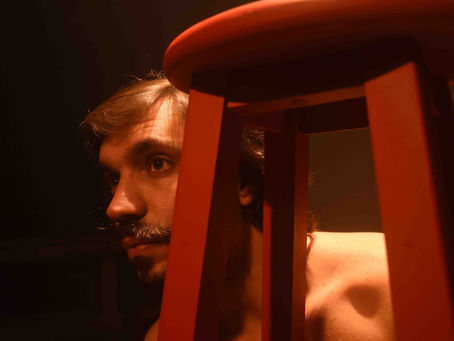 ESPETÁCULO "PASSARINHO" TEM ENTRADA GRATUITA NO VIDIGAL - RJ