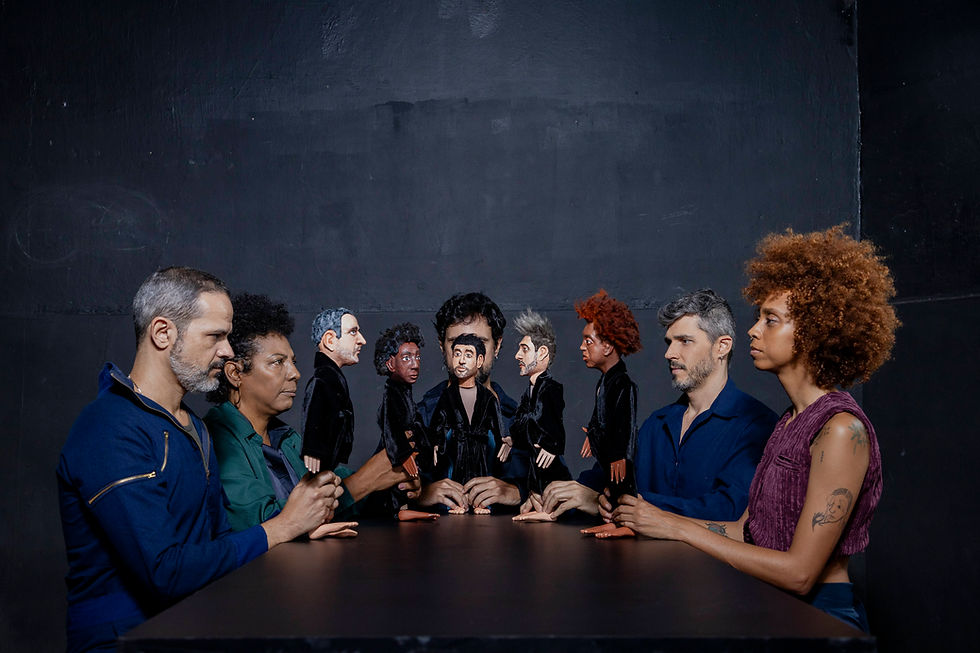 Foto: Igor Cerqueira