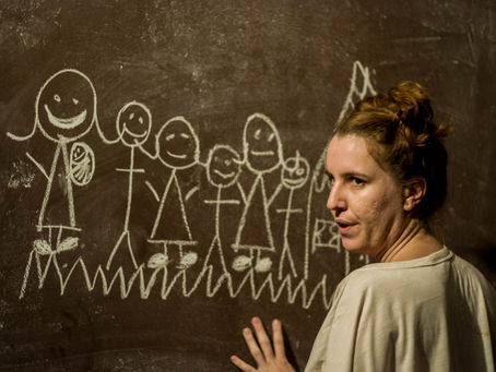 SEMEANDO ARTE PARA COLHER LUTA – CONHEÇA O NOVO PROJETO DA CIA BURLESCA