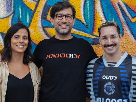 EXPOSIÇÃO "ENTRE PRAÇAS" SERÁ ABERTA EM CEILÂNDIA