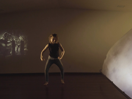 PEÇAS ABORDAM O HORROR E O MUNDO VIRTUAL NO PROJETO "TERÇA ABERTA"