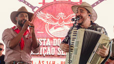 "FESTA DO DIVINO - TRADIÇÃO SERTANEJA" ABRE SELETIVA PARA CANTORAS E CANTORES DE PLANALTINA COM CACHÊ DE R$1.000,00