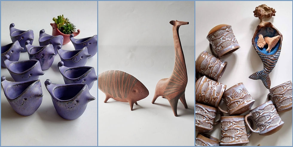 Patrícia Henriques - Reprodução: Internet