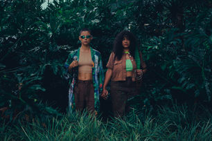 ANNA MOURA E HAYNNA JUNTAS NUM SINGLE NOVO? ISSO SÓ PODE SER MUITO BOM!