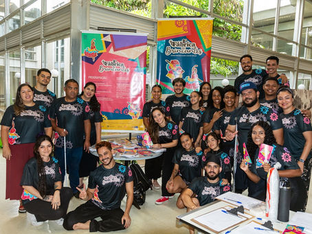 TRANSIÇÕES CIA. DE DANÇA E ARTE RECEBE COREÓGRAFO PERNAMBUCANO EM SEU PROJETO DE OFICINAS