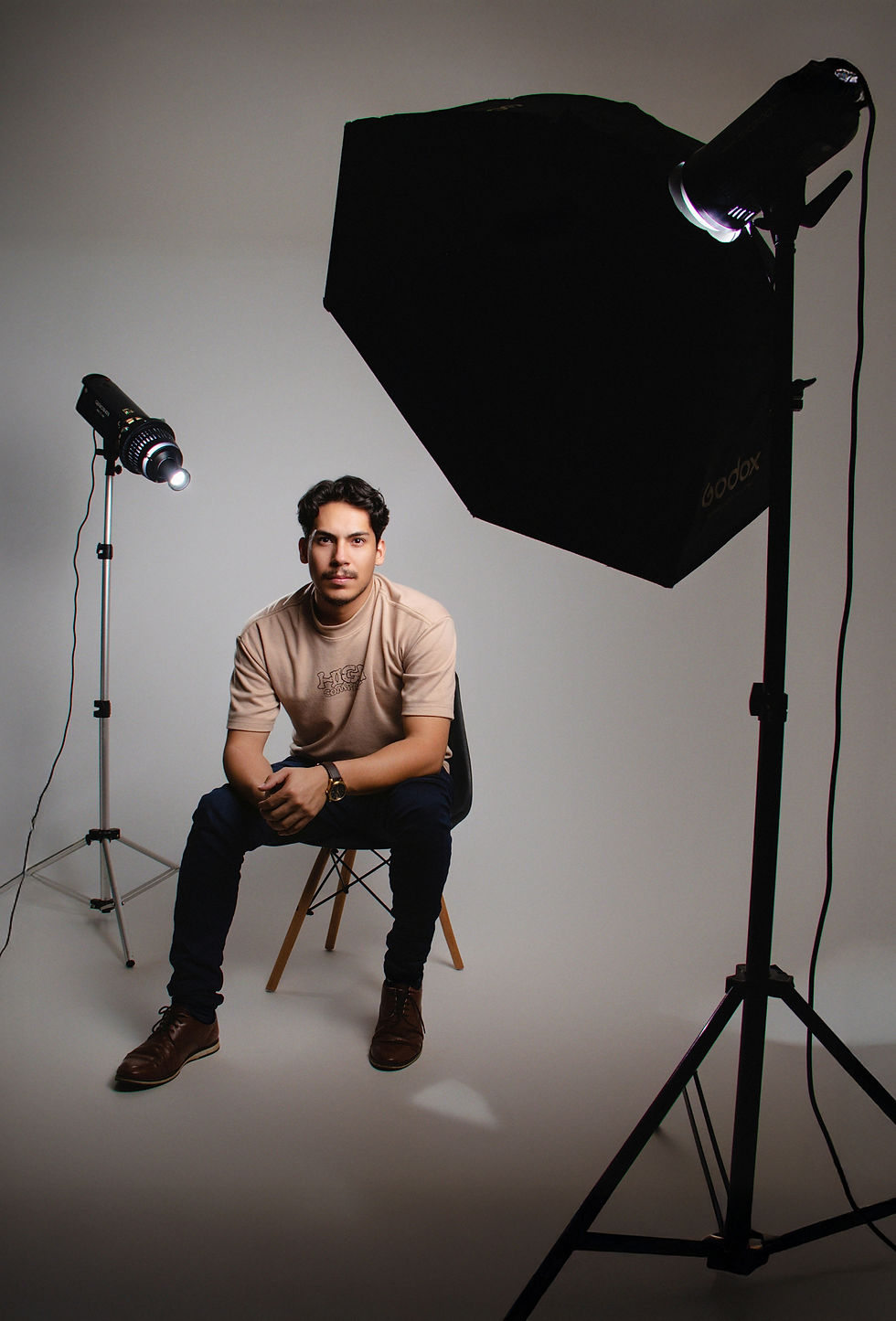 Jessé Fontenele - Divulgação