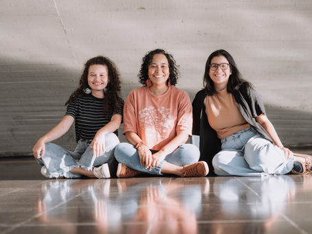 CONHEÇA O COLETIVO TRINA, QUE FAZ PARTE DA PROGRAMAÇÃO DO PEÇA SHOW