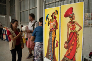 FESTIVAL MAGIA NEGRA ABRE CONVOCATÓRIA PARA FEIRA DE VENDAS E OFICINAS ARTÍSTICAS