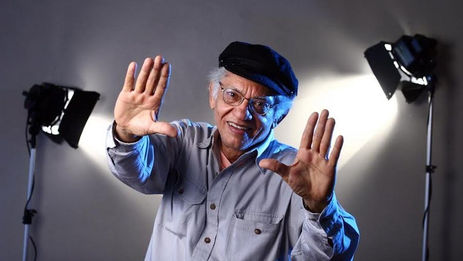 VLADIMIR CARVALHO SERÁ HOMENAGEADO NO CINE BRASÍLIA