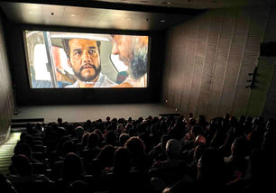 MOSTRA BRASCHI DE CINEMA CIRCULA POR SÃO PAULO E BRASÍLIA