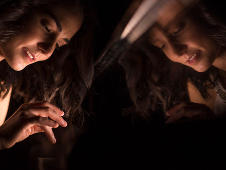 PIANISTA INÊS FILIPE SE APRESENTA EM RECITAL NA EMBAIXADA DE PORTUGAL, EM BRASÍLIA