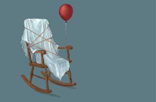 LEITURA ABERTA DO ROTEIRO DE "VILA PERPÉTUA" NA AICON - DF