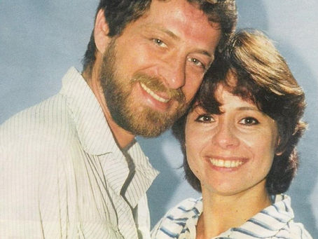 "CORPO A CORPO" - NOVELA NUNCA REPRISADA DE GILBERTO BRAGA SERÁ EXIBIDA PELO CANAL VIVA