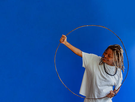 CAIXA CULTURAL BRASÍLIA APRESENTA SHOW DE MART'NÁLIA