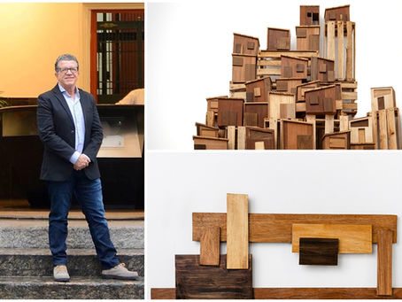 EXPOSIÇÃO NO RJ RESGATA LUTA DE MULHERES POR MORADIA NA PERIFERIA