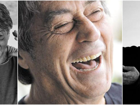 MORRE EM BRASÍLIA O DIRETOR DE TEATRO HUGO RODAS