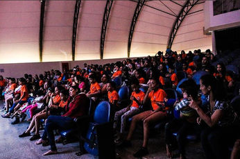 ÚLTIMOS DIAS PARA INSCRIÇÕES NO PROJETO "PEÇA SHOW"