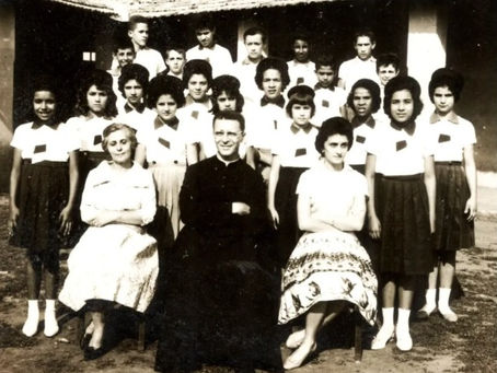 CASA DE FÁ: ESPAÇO CULTURAL É INAUGURADO EM PALMEIRAS DE GOIÁS