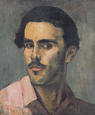 CAIXA CULTURAL SÃO PAULO APRESENTA "MILTON DACOSTA, A CONSTRUÇÃO DA FORMA"