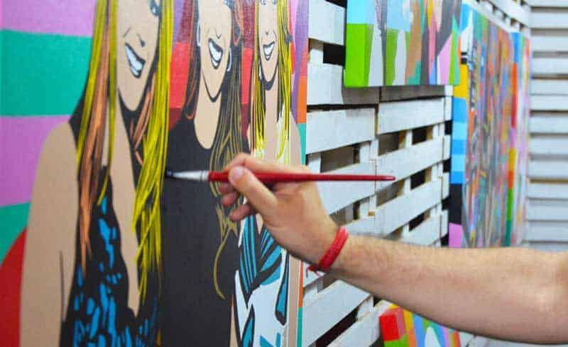 INSTITUTO CULTURAL URUKUM DESTINARÁ R$ 70 MIL EM PRÊMIOS E BOLSAS PARA ARTISTAS