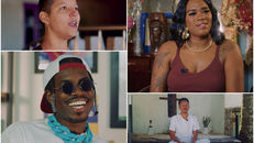 PROJETO DE MÁRCIA WITCZAK ESTREIA NO BRASÍLIA INTERNATIONAL FILM FESTIVAL. É O DOCUMENTÁRIO "ENCRUZILHADA SONORA!