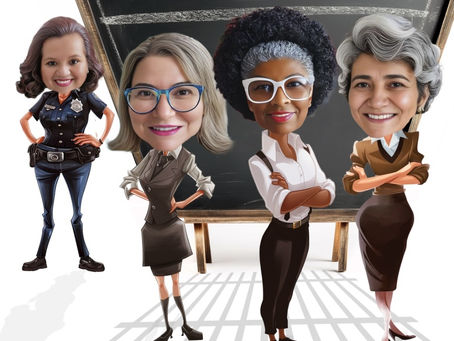 ESPETÁCULO "ENTRE ELAS" INVADE O ESPAÇO CULTURAL RENATO RUSSO EM MAIO