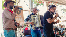 DIVULGADOS OS NOMES DOS ARTISTAS SELECIONADOS PARA O "FESTIVAL FESTA DO DIVINO - TRADIÇÃO SERTANEJA"