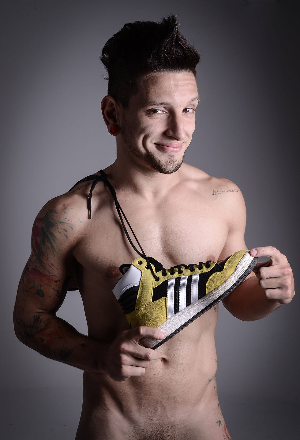 Guilherme Monteiro -  [Nu] Objeto