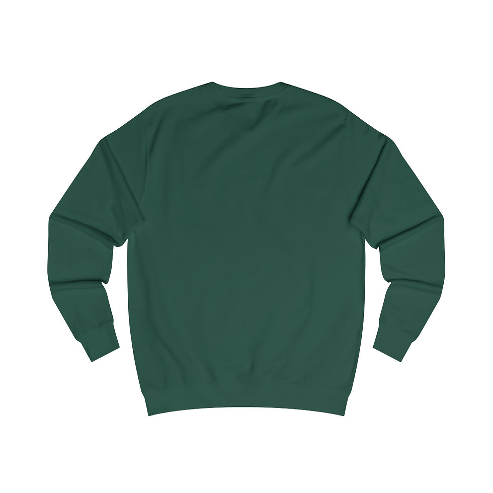 Thumbnail: Crew neck Sweatshirt