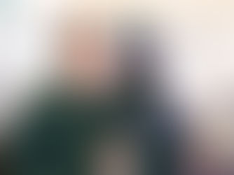 Ashley smiling after full mouth restoration at Vivid Specialized Dentistry in Edmonton