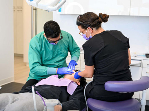 The Hidden Problems Veneers Can’t Fix