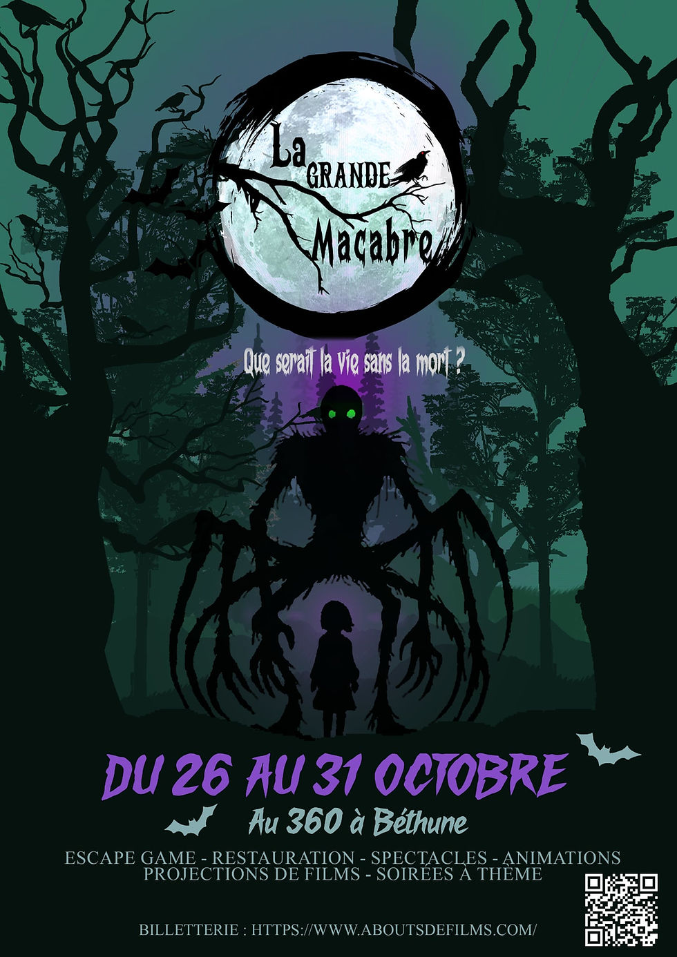 La Grande Macabre