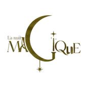 La Nuit Magique logo