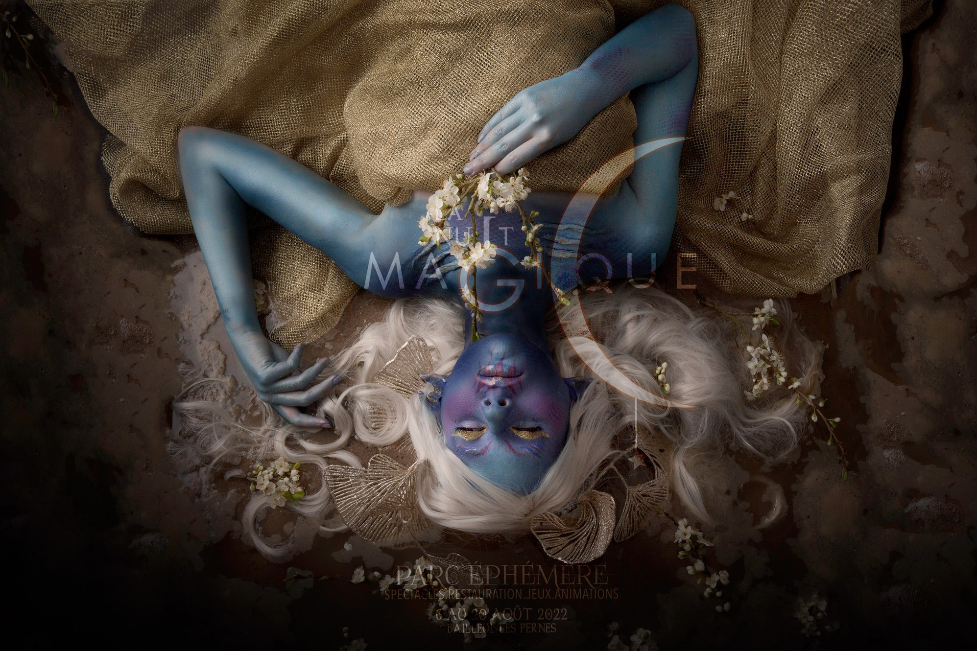 La Nuit Magique