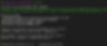 Amazon Q CLI and MCP server execution example screen / Amazon Q CLI 및 MCP 서버 실행 예시 화면 10