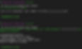 Amazon Q CLI and MCP server execution example screen / Amazon Q CLI 및 MCP 서버 실행 예시 화면 8